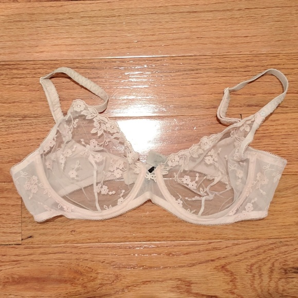 Vintage Dior Bralette - Picture 1 of 5